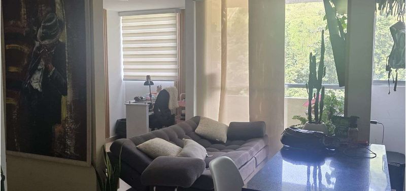 Apartamento en Venta en La Estrella, La Estrella-5