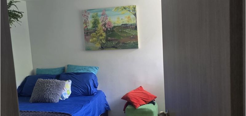 Apartamento en Venta en La Estrella, La Estrella-12