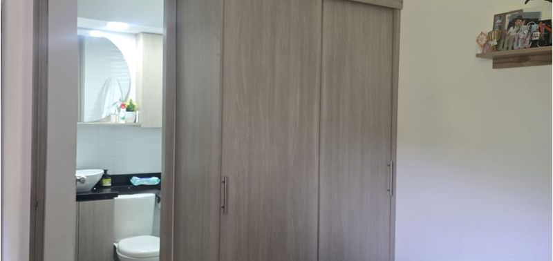 Apartamento en Venta en La Estrella, La Estrella-14