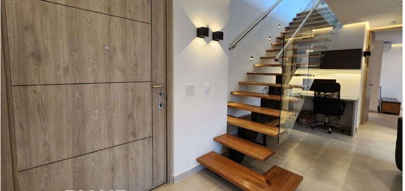 Apartamento en Venta en Envigado, Cumbres-1
