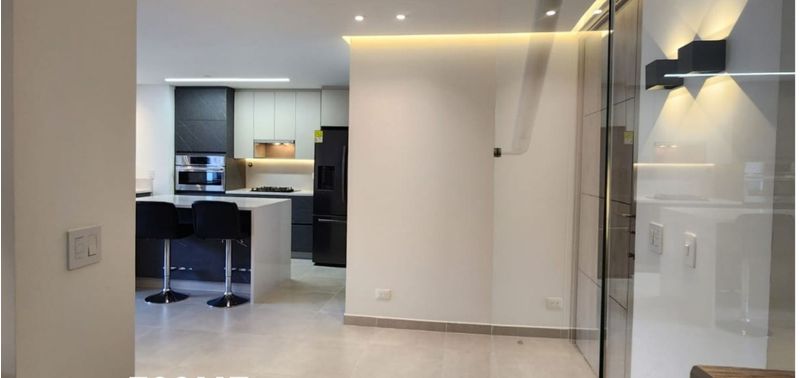 Apartamento en Venta en Envigado, Cumbres-4