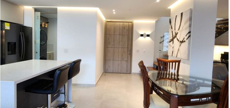 Apartamento en Venta en Envigado, Cumbres-11