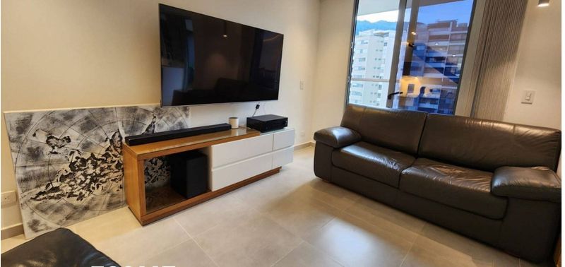 Apartamento en Venta en Envigado, Cumbres-12
