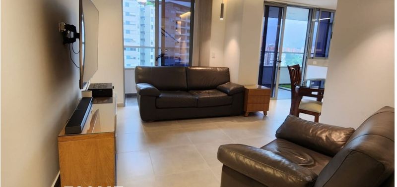 Apartamento en Venta en Envigado, Cumbres-13