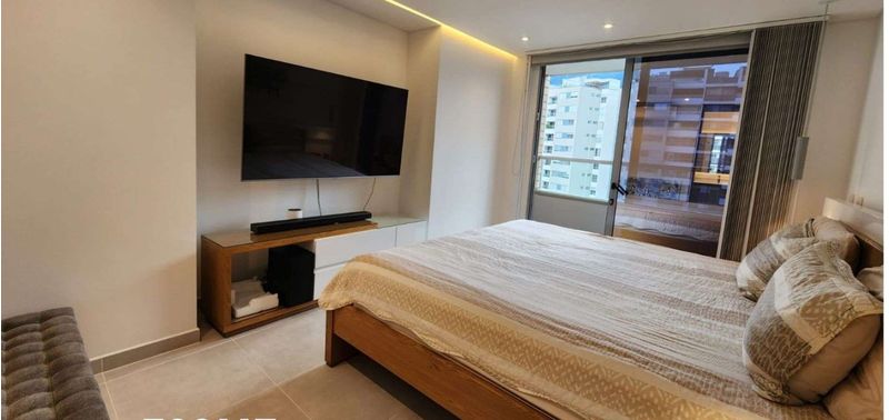 Apartamento en Venta en Envigado, Cumbres-14