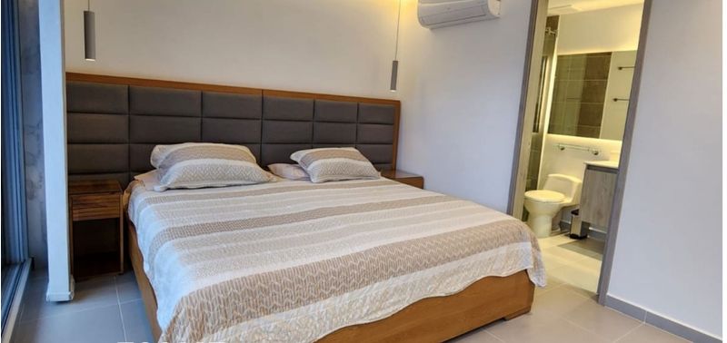 Apartamento en Venta en Envigado, Cumbres-15