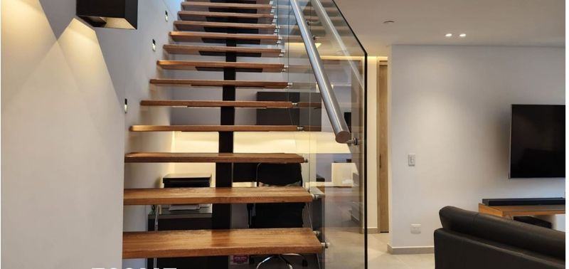 Apartamento en Venta en Envigado, Cumbres-17