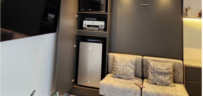 Apartamento en Venta en Envigado, Cumbres-21