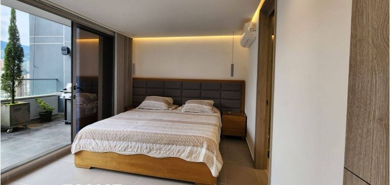 Apartamento en Venta en Envigado, Cumbres-22