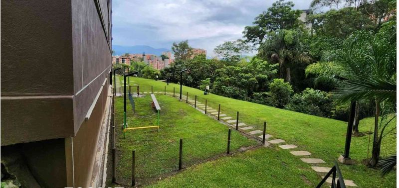 Apartamento en Venta en Envigado, Cumbres-24