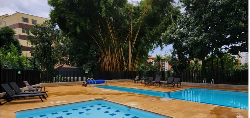 Apartamento en Venta en Envigado, Cumbres-27
