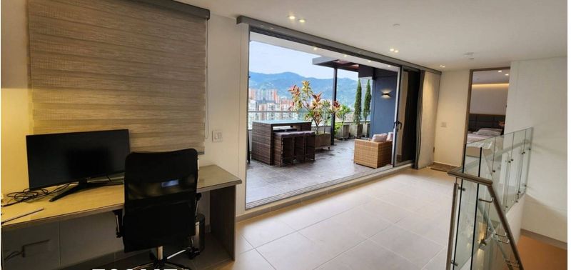 Apartamento en Venta en Envigado, Cumbres-32