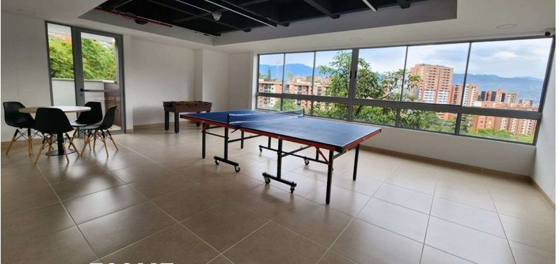 Apartamento en Venta en Envigado, Cumbres-35