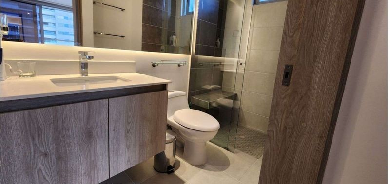 Apartamento en Venta en Envigado, Cumbres-36