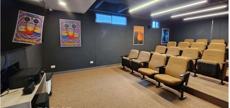 Apartamento en Venta en Envigado, Cumbres-37