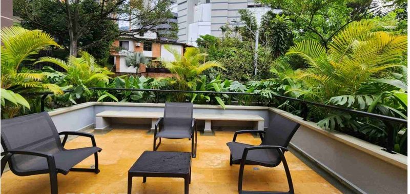 Apartamento en Venta en Envigado, Cumbres-42