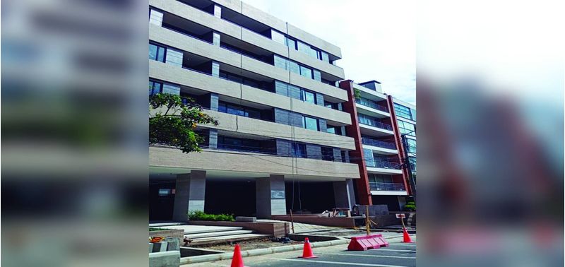 Zendero97 proyecto de vivienda