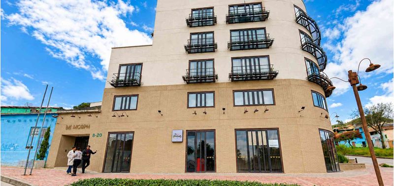 Apartamento en Venta en Bogotá, D.C., Belén