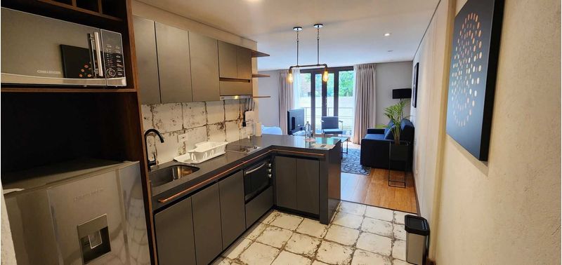 Apartamento en Venta en Bogotá, D.C., Belén-0