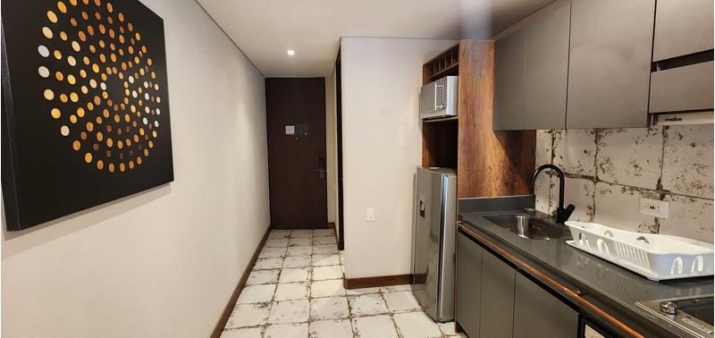 Apartamento en Venta en Bogotá, D.C., Belén-1