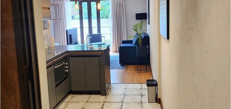 Apartamento en Venta en Bogotá, D.C., Belén-2