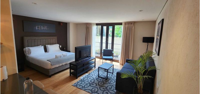 Apartamento en Venta en Bogotá, D.C., Belén-3
