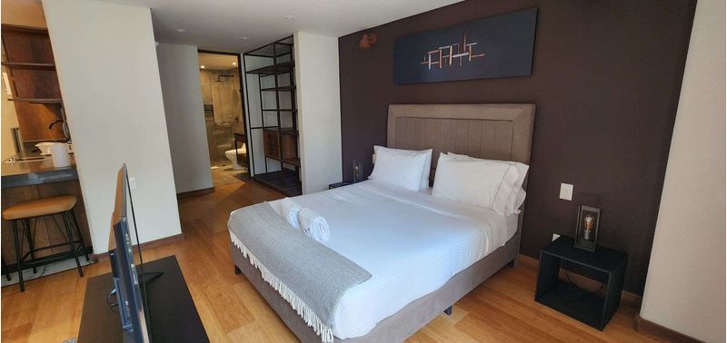 Apartamento en Venta en Bogotá, D.C., Belén-4