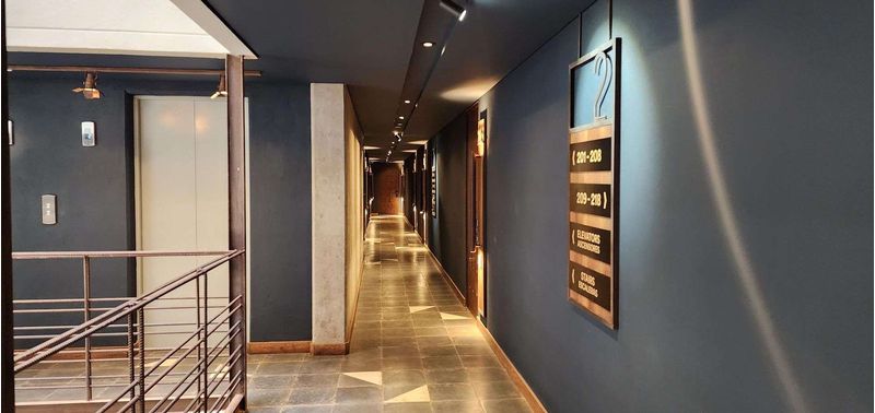 Apartamento en Venta en Bogotá, D.C., Belén-8