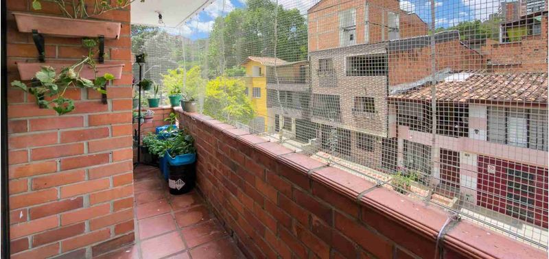 Apartamento en Venta en Envigado, El Trianon
