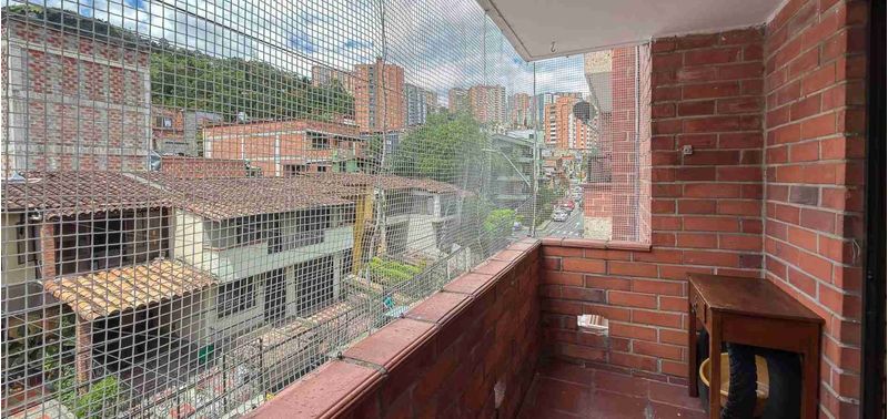 Apartamento en Venta en Envigado, El Trianon-0