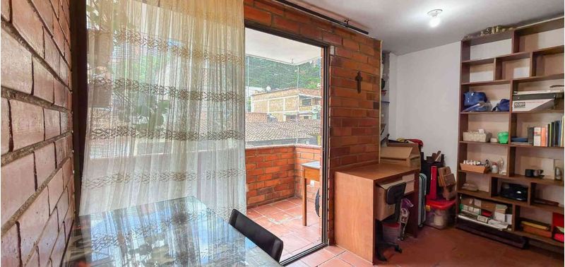 Apartamento en Venta en Envigado, El Trianon-1