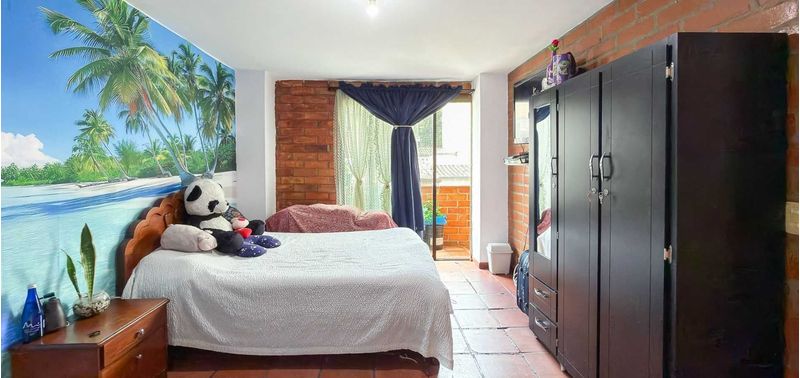 Apartamento en Venta en Envigado, El Trianon-2