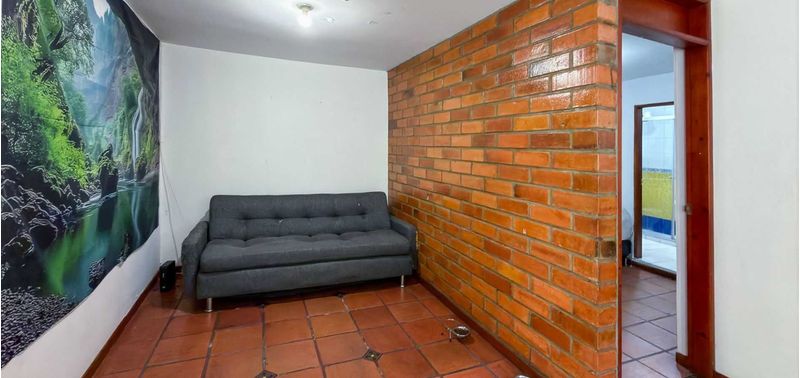 Apartamento en Venta en Envigado, El Trianon-3