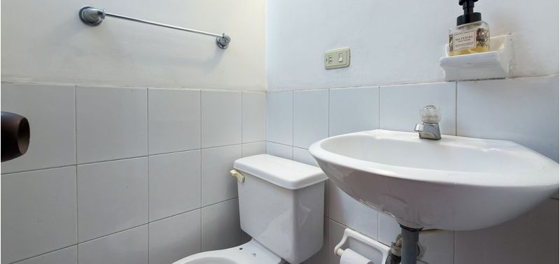 Apartamento en Venta en Envigado, El Trianon-4