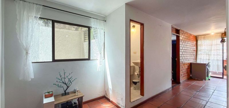 Apartamento en Venta en Envigado, El Trianon-5