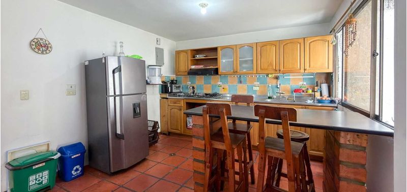Apartamento en Venta en Envigado, El Trianon-6