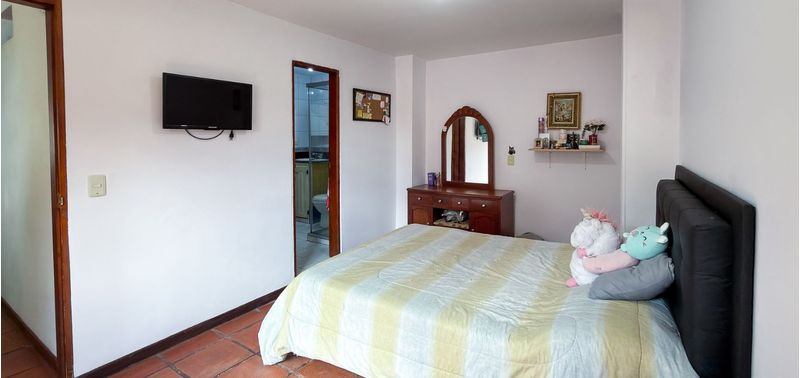 Apartamento en Venta en Envigado, El Trianon-8