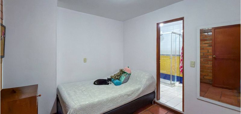 Apartamento en Venta en Envigado, El Trianon-9