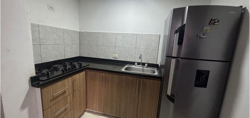 Apartamento en Venta en Barranquilla, Alameda del Rio-0