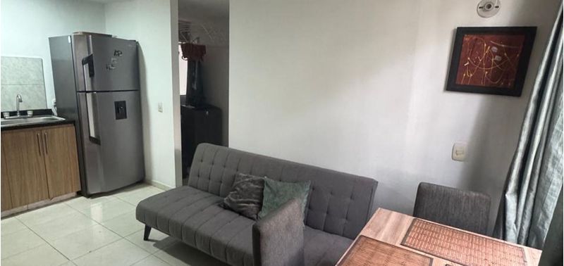 Apartamento en Venta en Barranquilla, Alameda del Rio-1