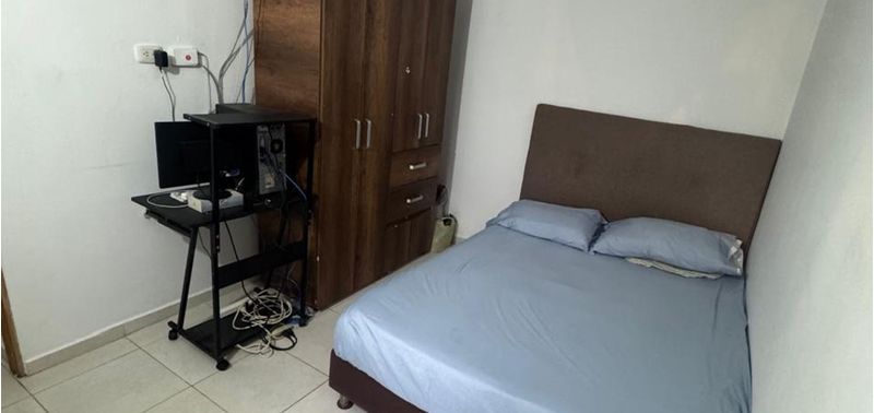 Apartamento en Venta en Barranquilla, Alameda del Rio-2