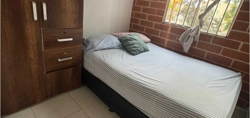 Apartamento en Venta en Barranquilla, Alameda del Rio-5