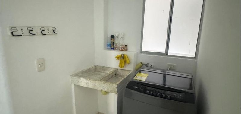 Apartamento en Venta en Barranquilla, Alameda del Rio-6