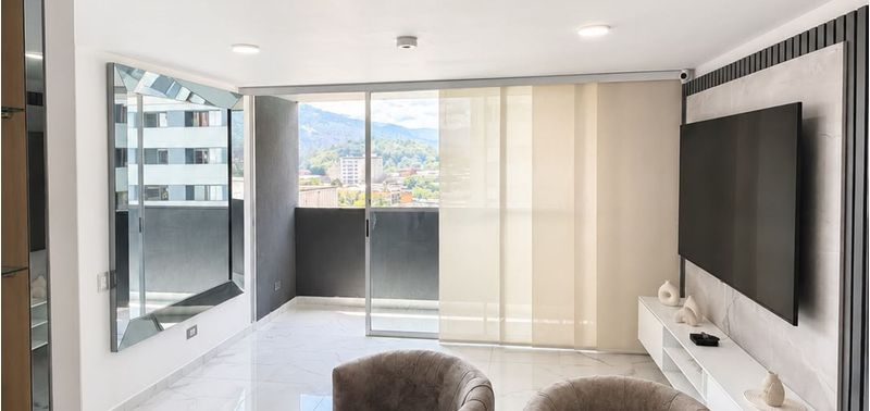 Apartamento en Venta en Medellín, Guayabal