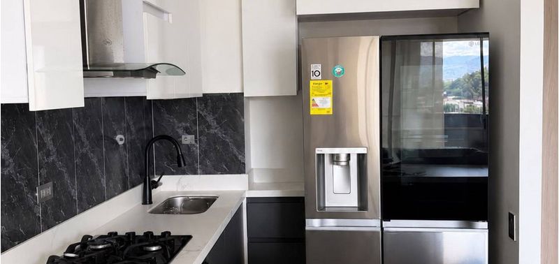 Apartamento en Venta en Medellín, Guayabal-0