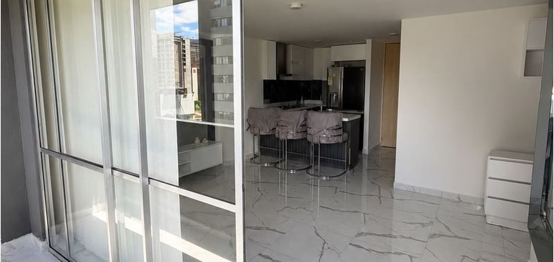 Apartamento en Venta en Medellín, Guayabal-2