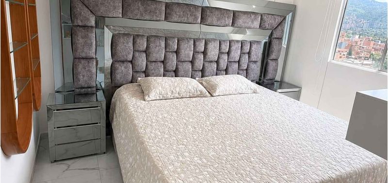 Apartamento en Venta en Medellín, Guayabal-4