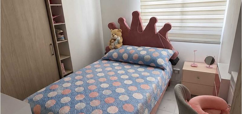Apartamento en Venta en Medellín, Guayabal-7