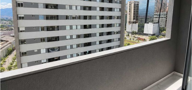 Apartamento en Venta en Medellín, Guayabal-11