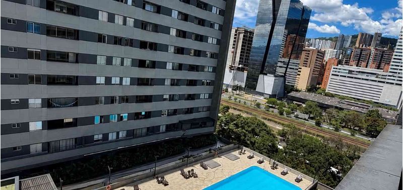 Apartamento en Venta en Medellín, Guayabal-12